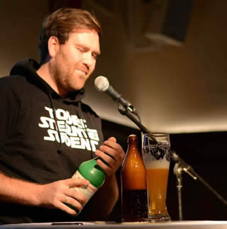 Maximilian Dietz