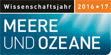 Wissenschaftsjahr 2016 - Meere und Ozeane