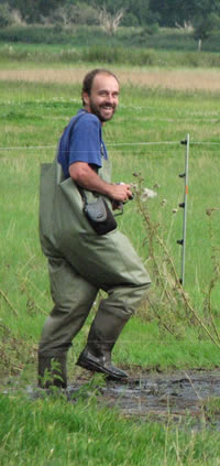 Prof. Dr. Matthias Droesler 