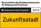 Wissenschaftsjahr 2015 - Zukunfstsstadt