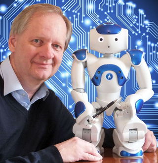 Dr. Ulrich Eberl